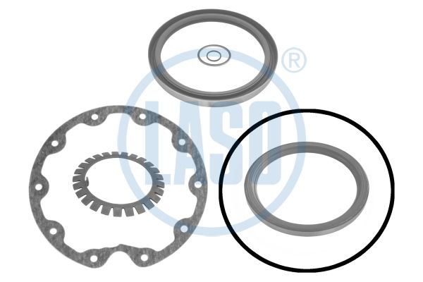 LASO Комплект прокладок, ступица колеса 20583518
