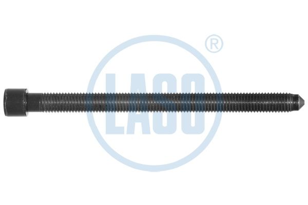 LASO Болт головки цилиндра 95017121