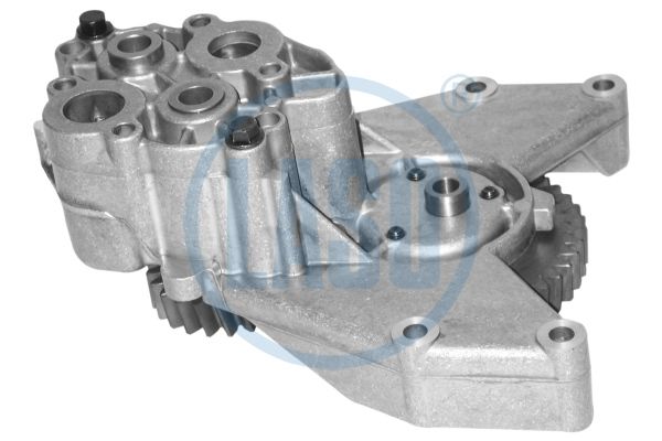 LASO Масляный насос 98180104