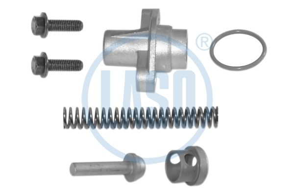 LASO Клапан регулировки давления масла 98181506