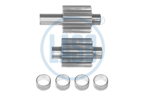 LASO Комплект шестерней, масляный насос 98581813