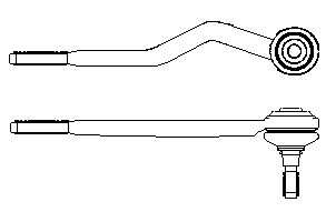 LEMFÖRDER Rooliots 25304 01