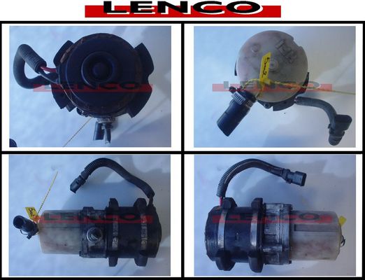 LENCO Hüdraulikapump,roolimine EPR5002