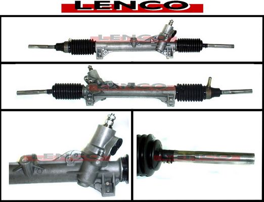LENCO Рулевой механизм SGA530L