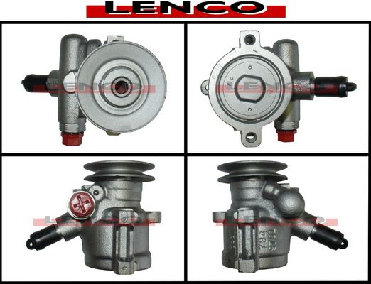 LENCO Гидравлический насос, рулевое управление SP3023