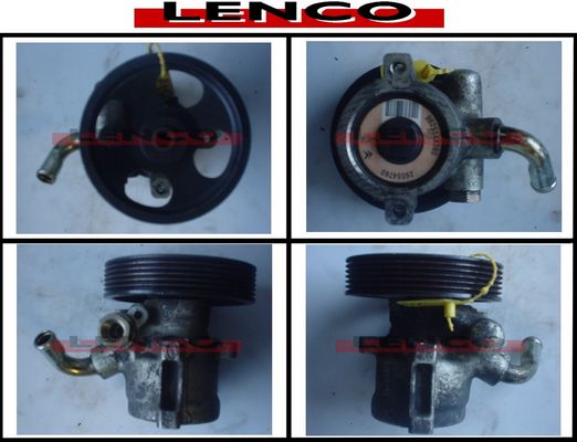 LENCO Гидравлический насос, рулевое управление SP3175