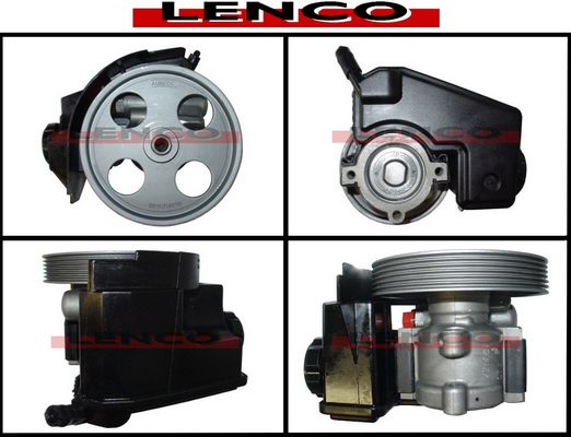 LENCO Гидравлический насос, рулевое управление SP3240