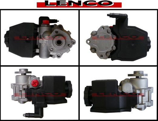 LENCO Гидравлический насос, рулевое управление SP3432
