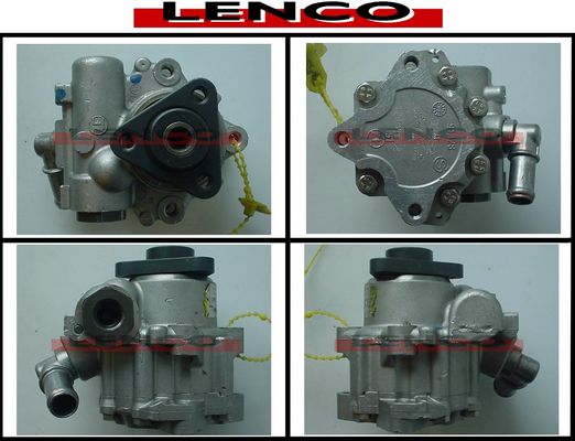 LENCO Гидравлический насос, рулевое управление SP3452