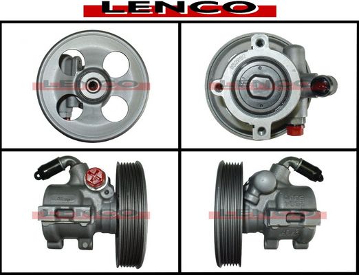 LENCO Гидравлический насос, рулевое управление SP3642