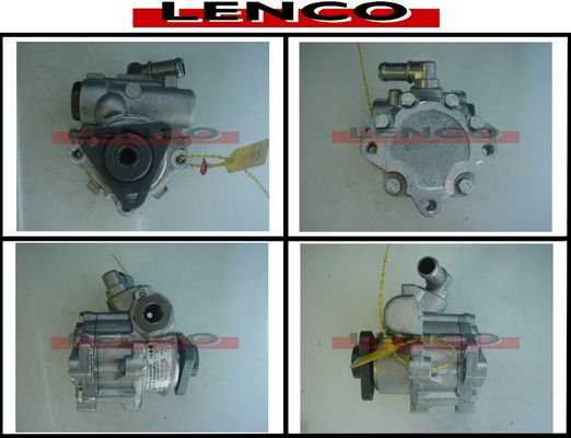 LENCO Гидравлический насос, рулевое управление SP3693