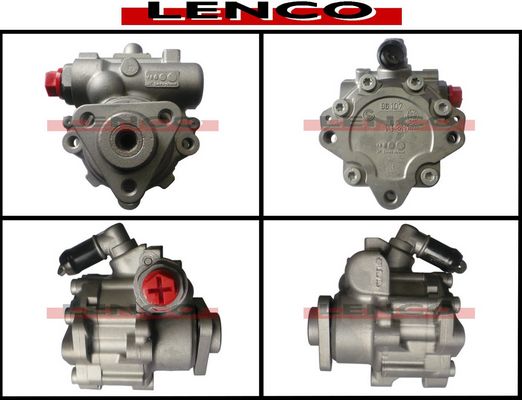 LENCO Гидравлический насос, рулевое управление SP4011