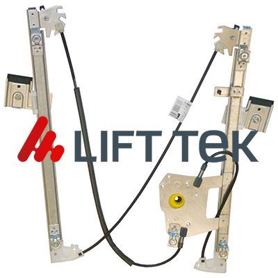 LIFT-TEK Стеклоподъемник LT FR702 L