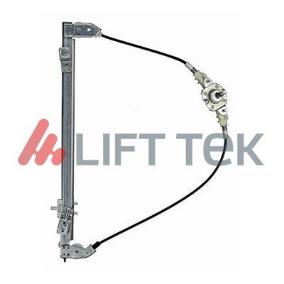 LIFT-TEK Aknatõstuk LT FT907 L