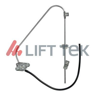 LIFT-TEK Aknatõstuk LT FT913 L