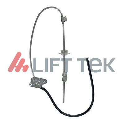 LIFT-TEK Стеклоподъемник LT FT914 R