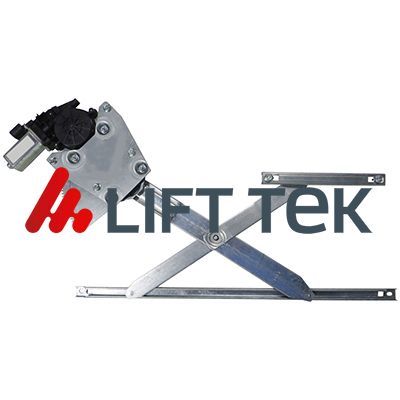 LIFT-TEK Стеклоподъемник LT HD51 L