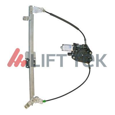 LIFT-TEK Стеклоподъемник LT LN19 R