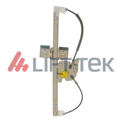 LIFT-TEK Aknatõstuk LT ME715 L