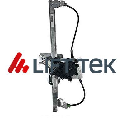 LIFT-TEK Стеклоподъемник LT ME75 L