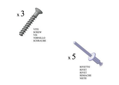 LIFT-TEK Стеклоподъемник LT OP701 L