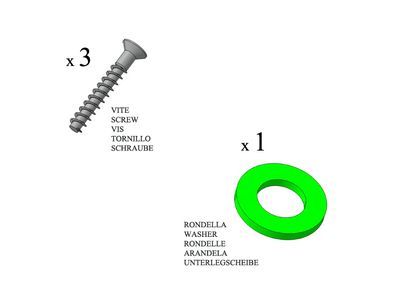 LIFT-TEK Стеклоподъемник LT PG708 L