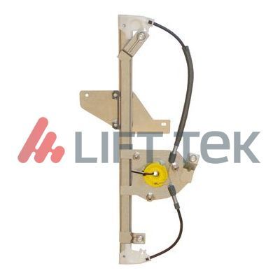 LIFT-TEK Стеклоподъемник LT PG714 R