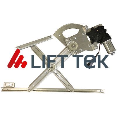 LIFT-TEK Aknatõstuk LT RV22 R