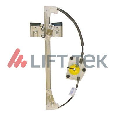 LIFT-TEK Стеклоподъемник LT SK706 L