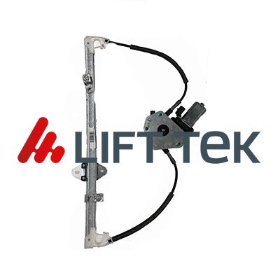 LIFT-TEK Aknatõstuk LT TT03 L