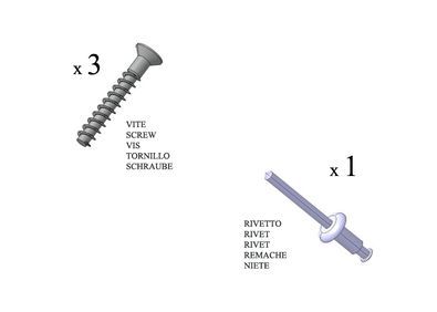 LIFT-TEK Стеклоподъемник LT VK715 R