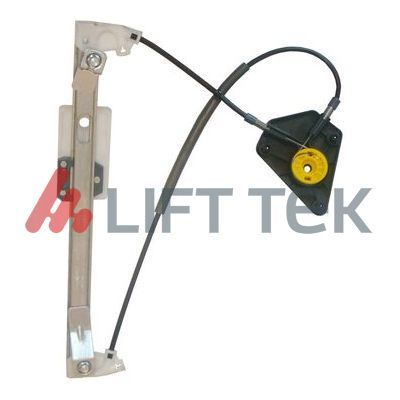 LIFT-TEK Aknatõstuk LT VK726 L