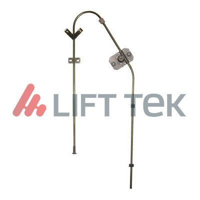 LIFT-TEK Aknatõstuk LT ZA902 R