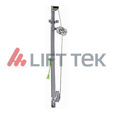 LIFT-TEK Aknatõstuk LT ZA930 R