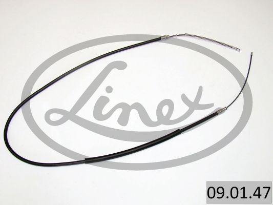 LINEX Tross,seisupidur 09.01.47