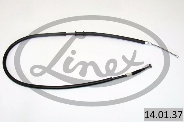 LINEX Tross,seisupidur 14.01.37