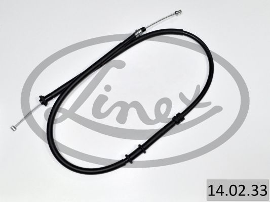 LINEX Tross,seisupidur 14.02.33