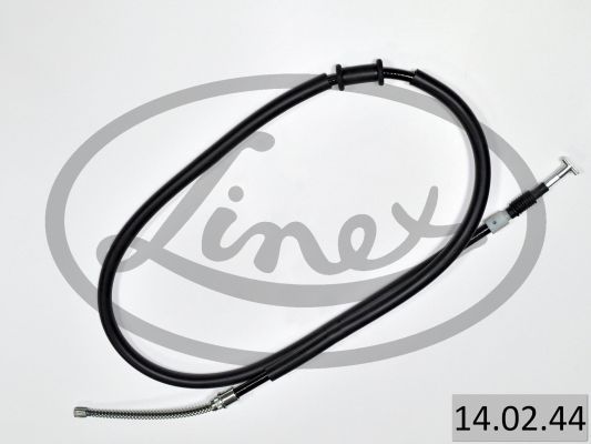 LINEX Tross,seisupidur 14.02.44