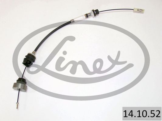 LINEX Трос, управление сцеплением 14.10.52