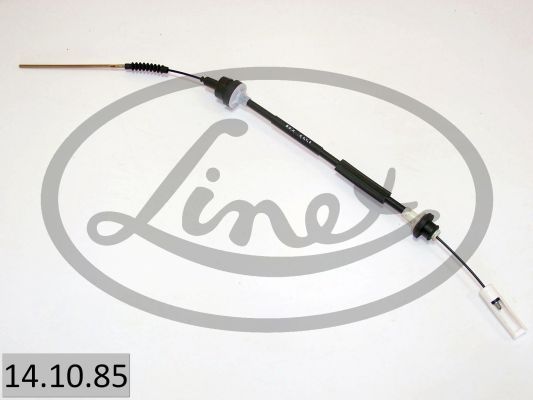 LINEX Трос, управление сцеплением 14.10.85