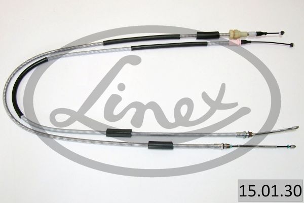 LINEX Tross,seisupidur 15.01.30