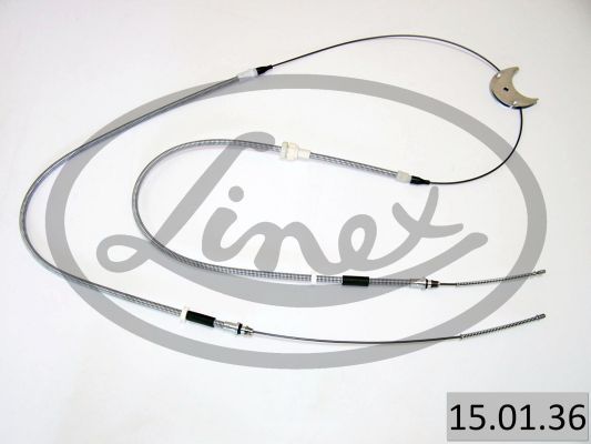 LINEX Tross,seisupidur 15.01.36