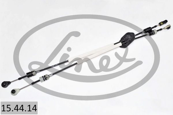 LINEX Трос, ступенчатая коробка передач 15.44.14