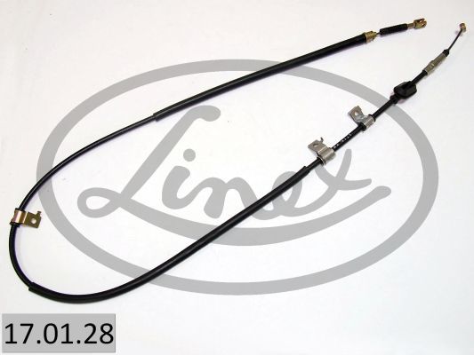 LINEX Tross,seisupidur 17.01.28