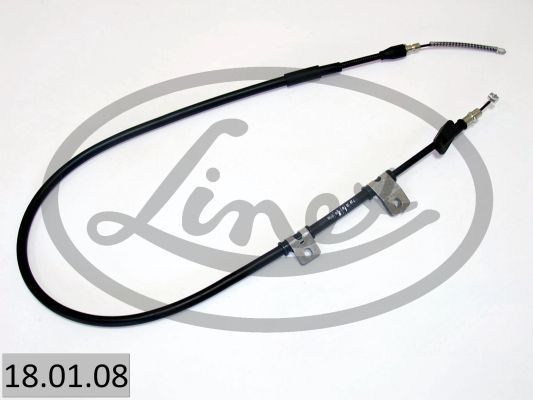 LINEX Tross,seisupidur 18.01.08