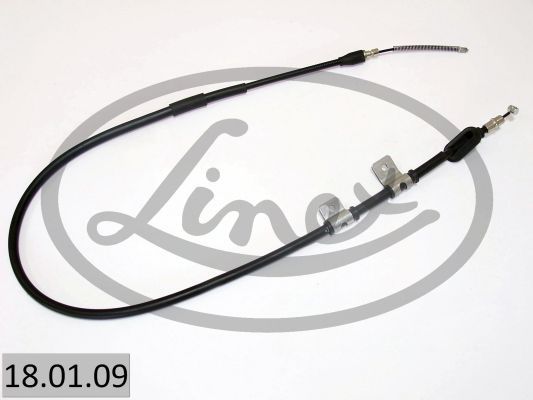 LINEX Tross,seisupidur 18.01.09