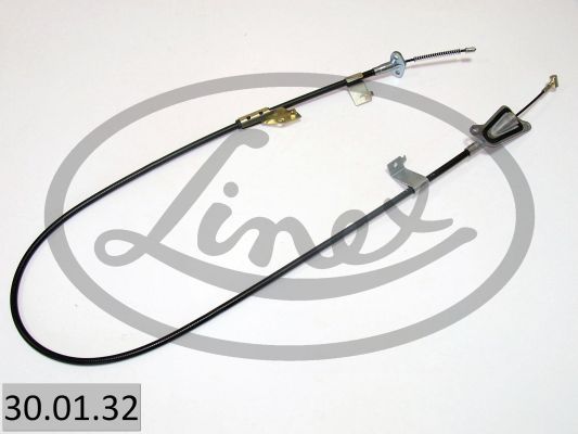 LINEX Tross,seisupidur 30.01.32