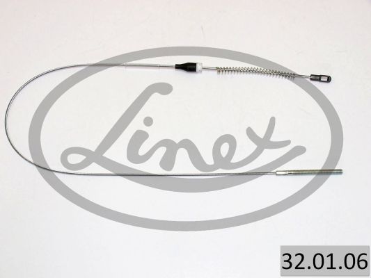 LINEX Tross,seisupidur 32.01.06