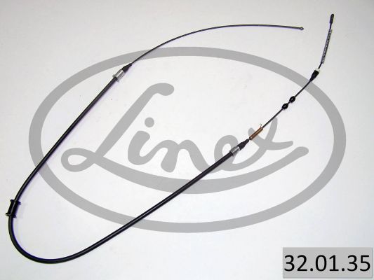 LINEX Tross,seisupidur 32.01.35