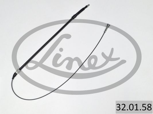 LINEX Tross,seisupidur 32.01.58